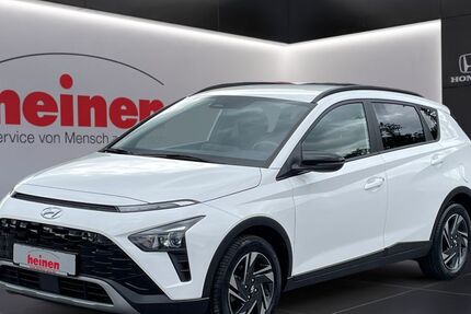 Hyundai BAYON 32.115 km 15.919 € Dortmund 44149