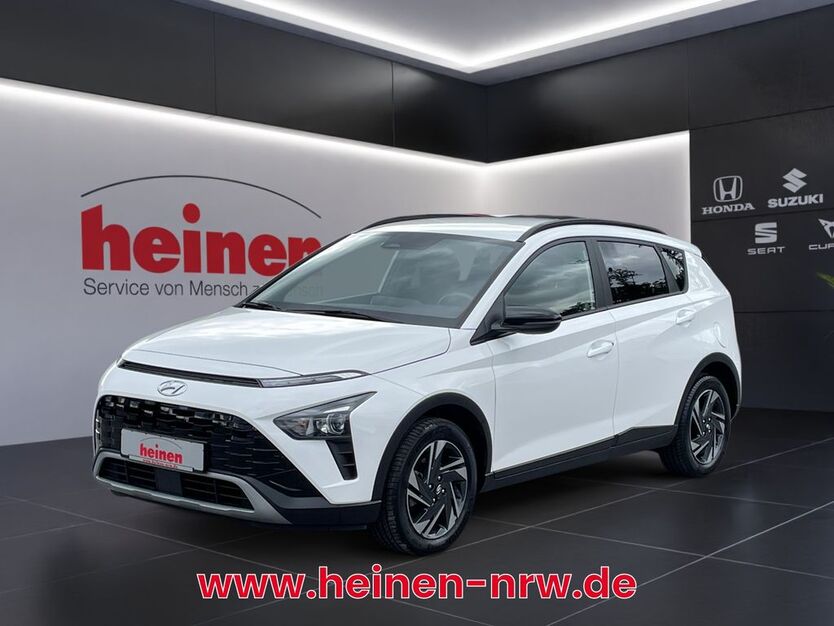 Hyundai BAYON 32.115 km 15.919 € Dortmund 44149