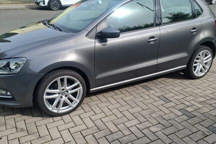 VW Polo 90.000 km 8.490 &euro; wuppertal 42277