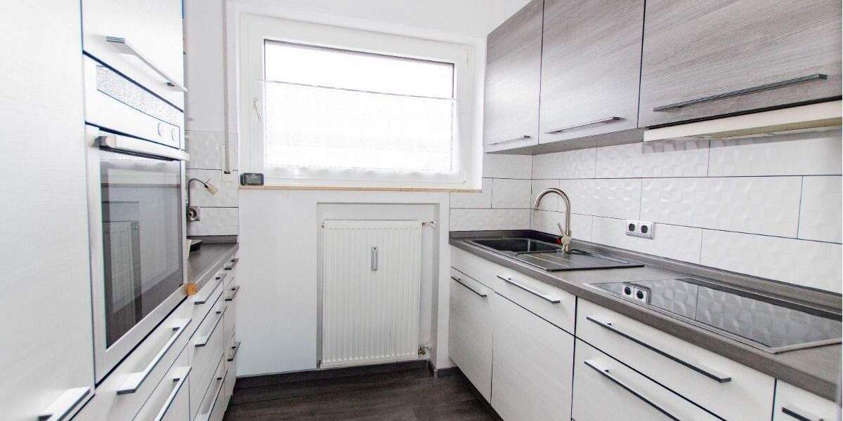 Etagenwohnung Castrop-Rauxel Rauxel - 3 Zimmer, 66 m&sup2;, 170.000&euro; | Angebot:25564963