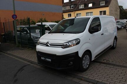 Citroen Jumpy
