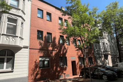 Haus Gelsenkirchen Gelsenkirchen-Mitte - 17 Zimmer, 499 m&sup2;, 450.000&euro; | Angebot:27429805
