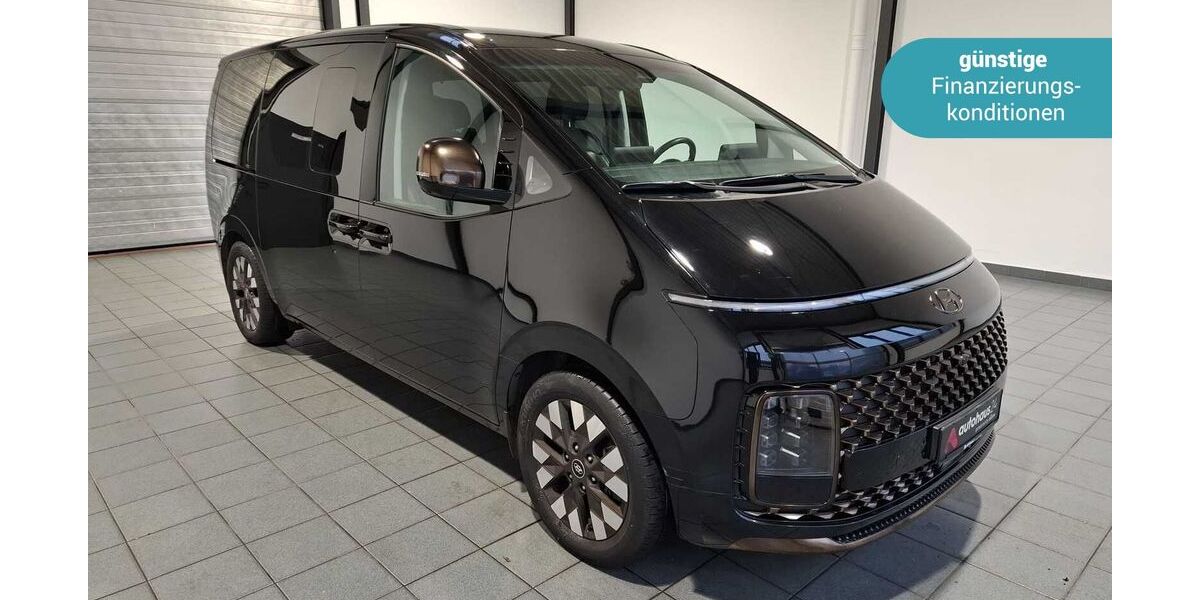 Hyundai STARIA 71.670 km 38.590 &euro; Wuppertal 42287