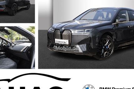 BMW iX 15.888 km 56.440 € Bochum 44809
