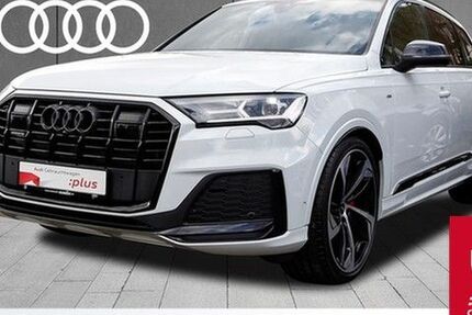 Audi Q7 65.590 km 54.440 &euro; Recklinghausen 45657