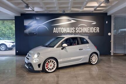 Fiat 500 80.801 km 18.890 &euro; Ratingen 40880