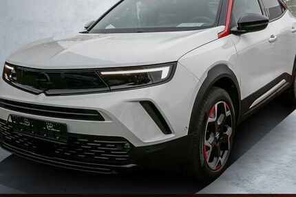 Opel Mokka 38.626 km 17.490 € Dortmund 44289