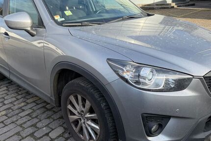 Mazda CX-5 218.187 km 3.290 &euro; wuppertal 42285
