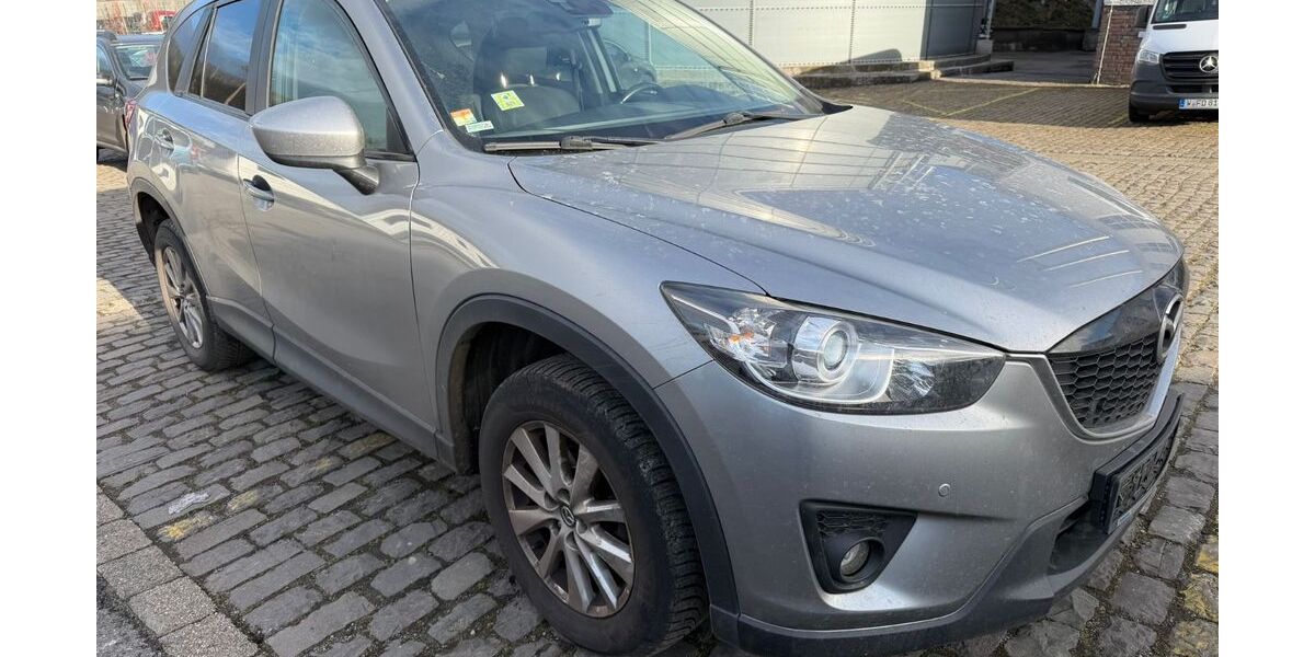 Mazda CX-5 218.187 km 3.290 &euro; wuppertal 42285