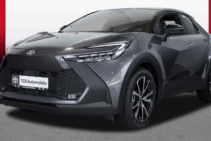 Toyota C-HR 24.250 km 27.835 &euro; Oberhausen 46149