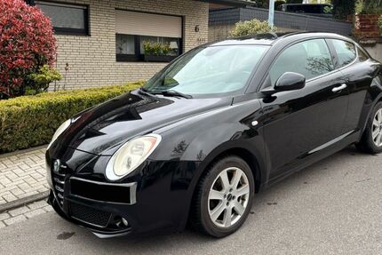 Alfa Romeo MiTo 126.414 km 2.590 &euro; Dortmund 44149