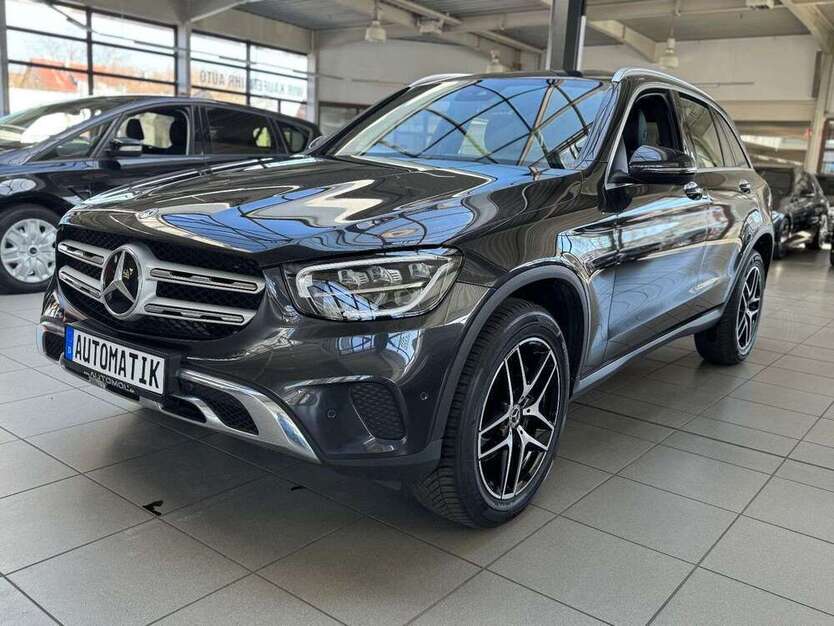 GLC 220