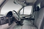 Sprinter 316 CDI 4X4 Klima Navi Tempo 1.Hd