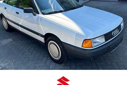 Audi 80
