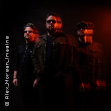 The Cold Stares 26.04.2026 Musiktheater Piano