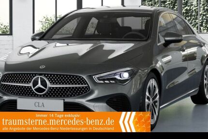 Mercedes-Benz CLA 180 3.548 km 32.490 € Lünen 44532