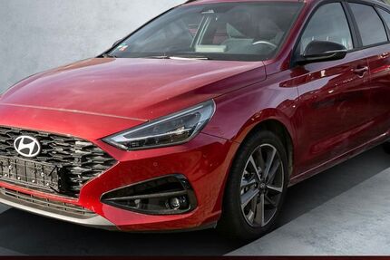 Hyundai i30 6.000 km 23.990 &euro; Dortmund 44289