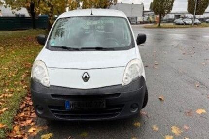 Renault Kangoo 112.139 km 4.850 € Herne 44625