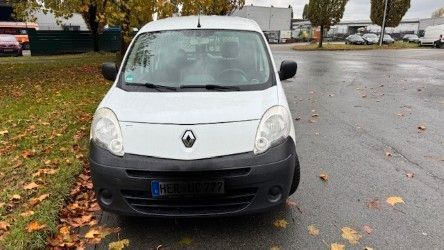 Renault Kangoo 112.139 km 4.850 € Herne 44625
