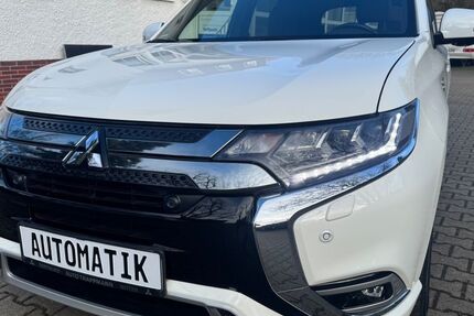 Mitsubishi Outlander 37.000 km 25.900 &euro; Dortmund 44265