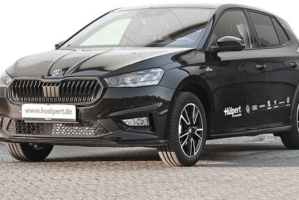 Skoda Fabia 9.265 km 22.944 &euro; Dortmund 44269