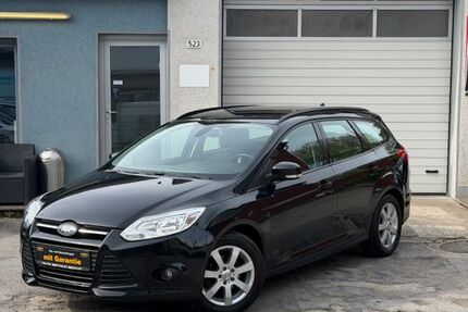 Ford Focus 140.361 km 4.499 &euro; Bochum 44894