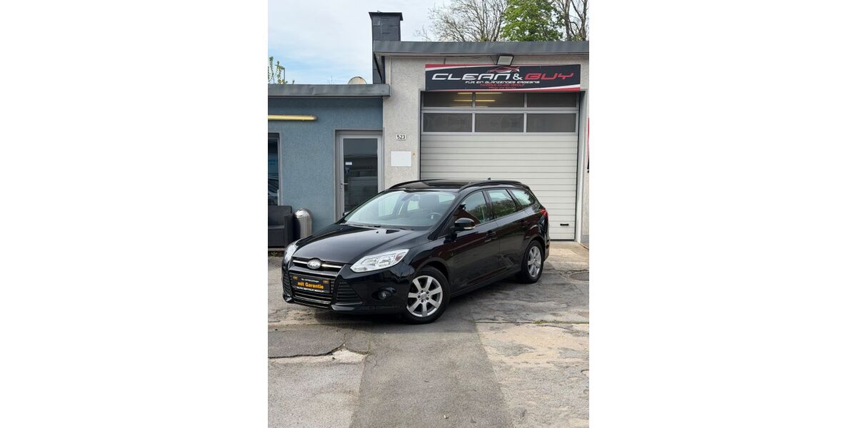Ford Focus 140.361 km 4.499 &euro; Bochum 44894