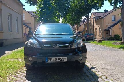 Honda CR-V 94.463 km 12.100 &euro; Gelsenkirchen 45886