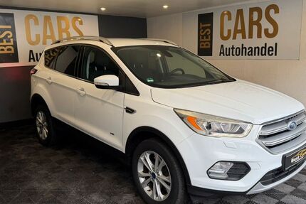 Ford Kuga 275.000 km 7.400 &euro; Bochum 44805