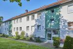Etagenwohnung Herne Wanne-Bickern - 3 Zimmer, 63 m&sup2;, 559&euro; | Angebot:26147123