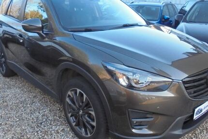 Mazda CX-5 91.000 km 14.499 &euro; Duisburg 47249