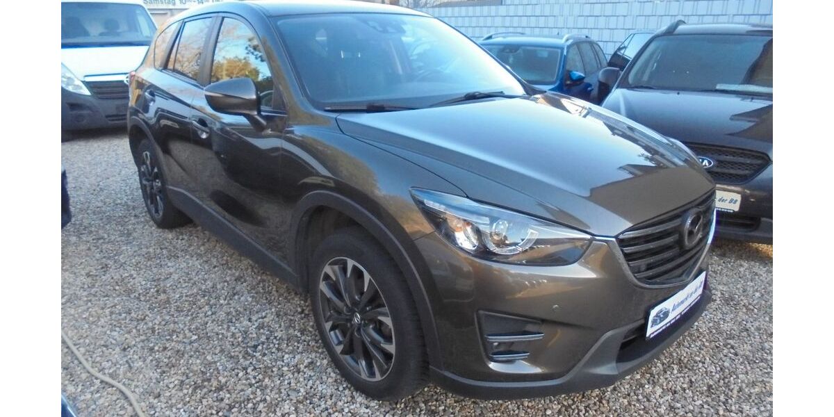 Mazda CX-5 91.000 km 14.499 &euro; Duisburg 47249