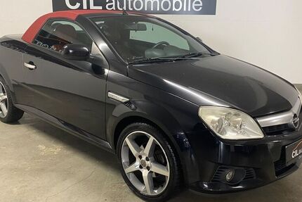 Opel Tigra