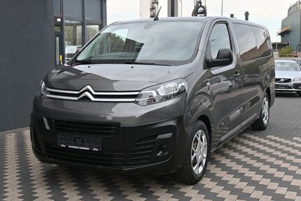 Citroen Jumpy 123.566 km 16.850 &euro; Duisburg 47259