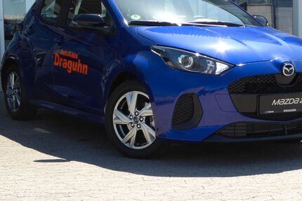 Mazda 2 Hybrid 3.286 km 23.290 &euro; Wuppertal 42327