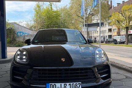 Porsche Macan 76.400 km 45.000 &euro; Dortmund 44147