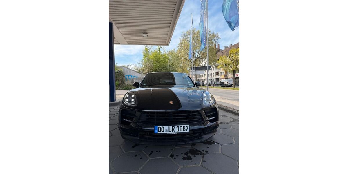 Porsche Macan 76.400 km 47.000 &euro; Dortmund 44147
