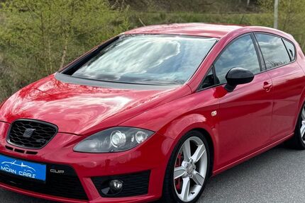 Seat Leon 194.857 km 7.900 &euro; OER ERKENSCHWICK 45739