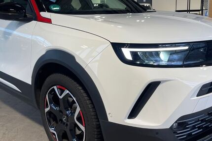 Opel Mokka 27.790 km 17.850 &euro; Gelsenkirchen 45891