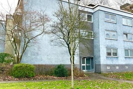 Neue Wohnung, neues Glück! 3,5-Zimmer-Stadtwohnung (WBS) zimmer