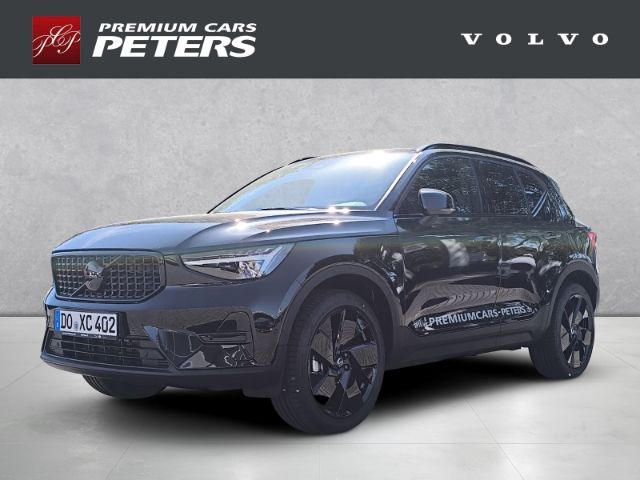 Volvo XC40 1.638 km 42.900 &euro; Dortmund 44143
