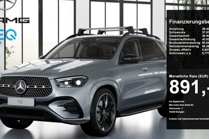 Mercedes-Benz GLE 400 16.652 km 87.370 &euro; Dortmund 44139