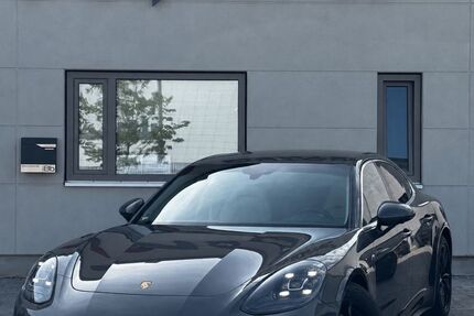 Porsche Panamera 135.199 km 55.699 &euro; Bochum 44807