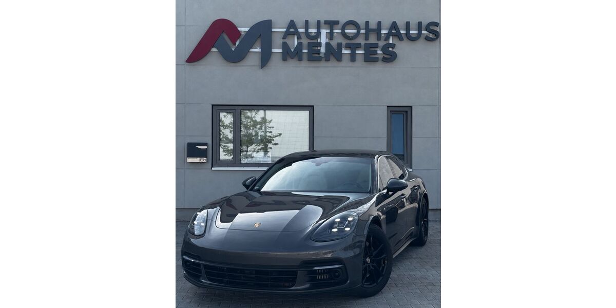 Porsche Panamera 135.199 km 55.699 &euro; Bochum 44807