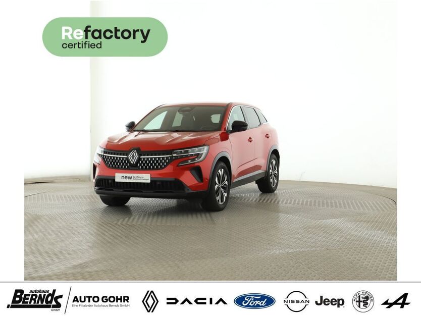 Renault Austral 31.083 km 27.880 € Oberhausen (am CentrO) 46047