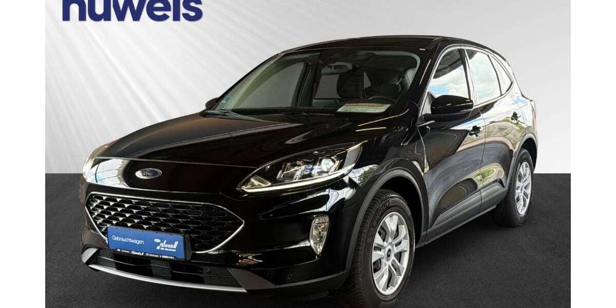 Ford Kuga 32.753 km 20.490 &euro; Oberhausen 46145