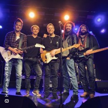 Danny Bryant (UK) - The neverending