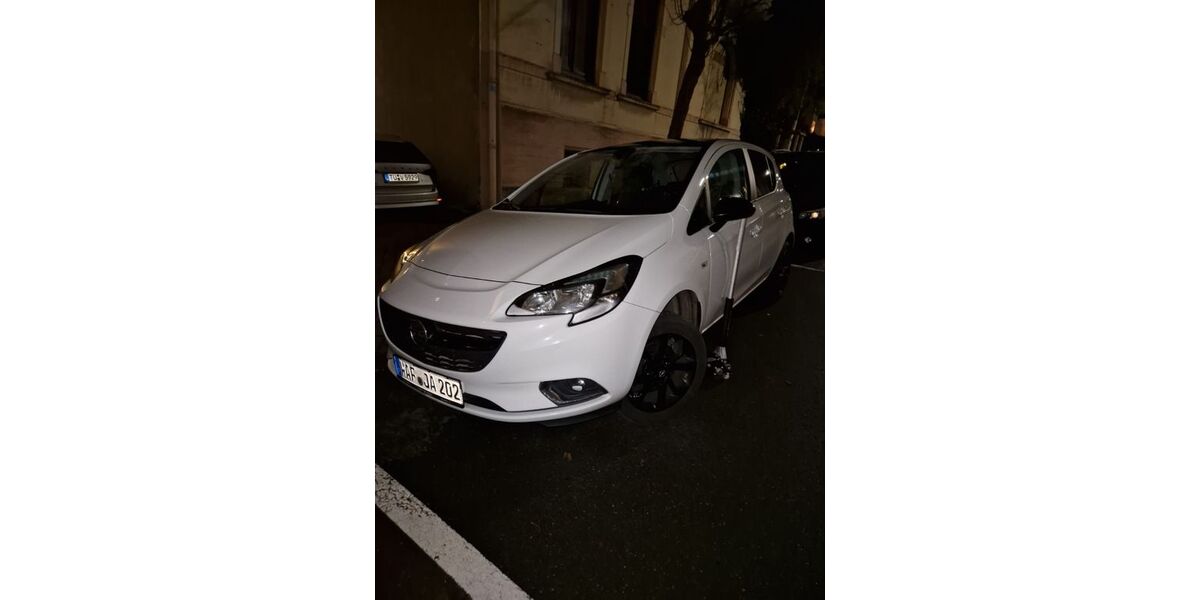 Opel Corsa 126.500 km 6.000 &euro; Witten 58454