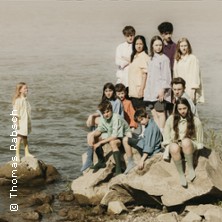 Das Floß der Medusa 30.10.2025 Central