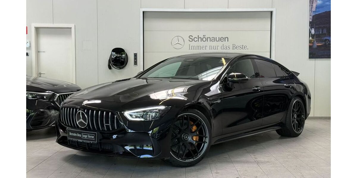 Mercedes-Benz AMG GT 31.827 km 119.850 &euro; Wuppertal 42281